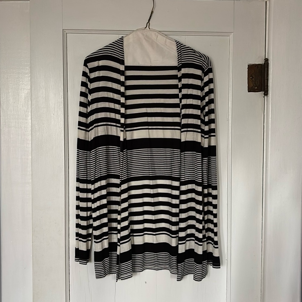 Cyrus lightweight jersey wrap